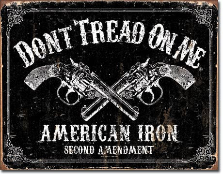 DTOM - American Iron - 1691