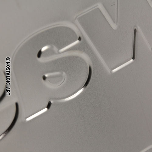 Kawasaki Genuine Parts - Skilti