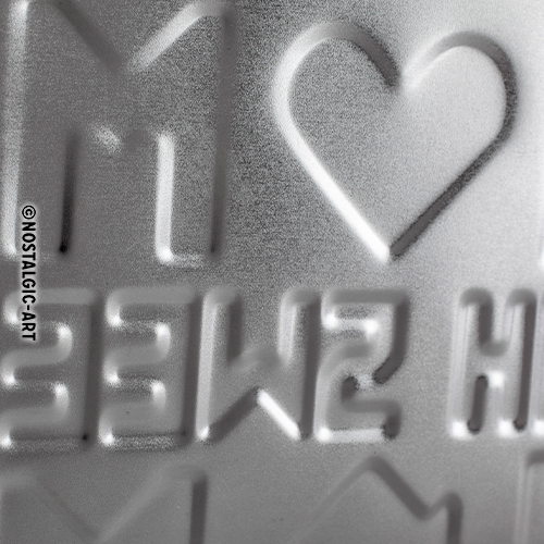 Home Sweet Home - Hangandi Skilti