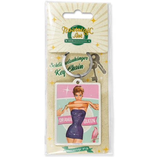 Lyklakippa - Drama Queen