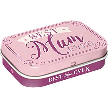Myntubox - Best Mum Ever