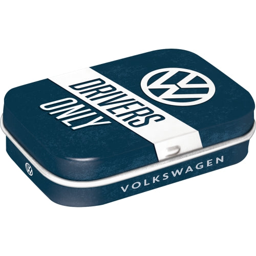 Myntubox - Volkswagen