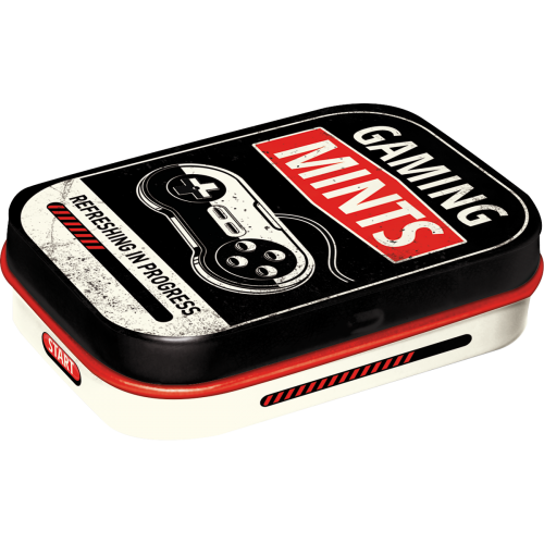 Myntubox - Gaming Mints