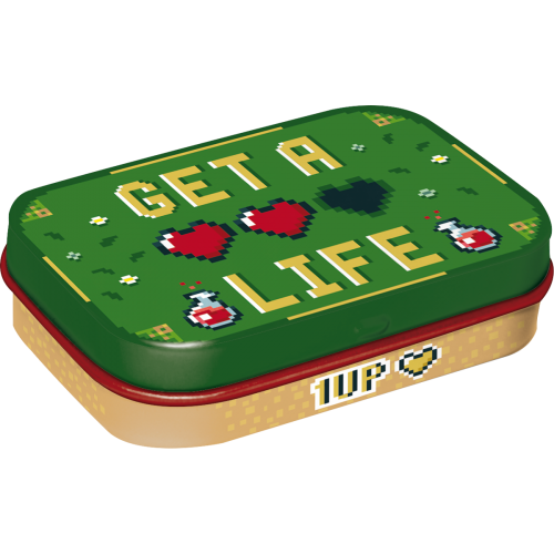 Myntubox - Get A Life