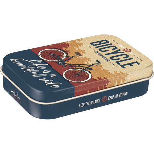 Myntubox - XL - Bicycle - Beautiful Ride