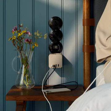 Ampie Millistykki sand