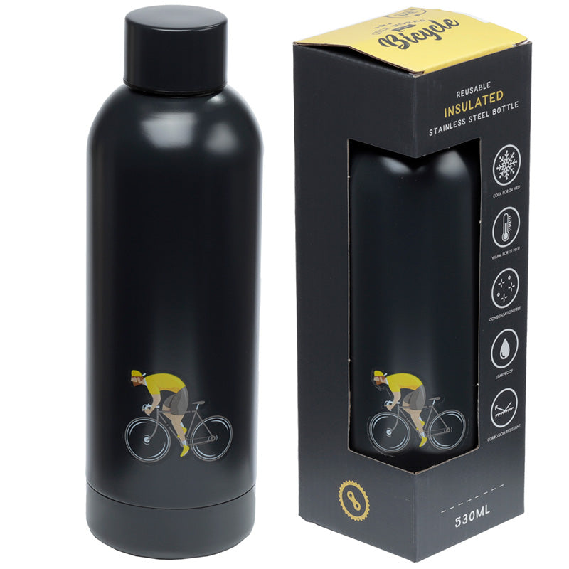 Cycle Works Bicycle - stálbrúsi