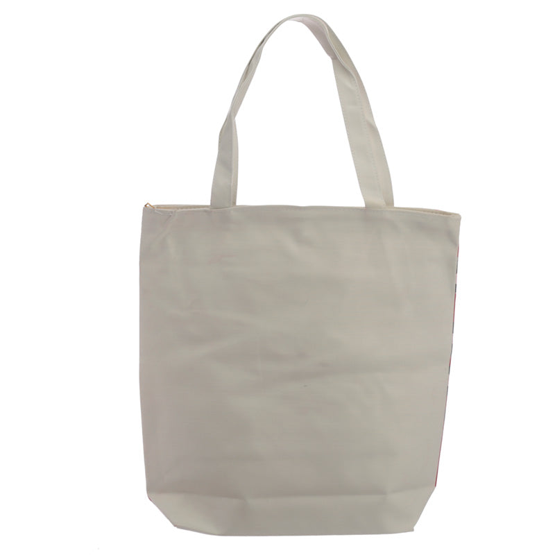 Wild Life Animal Print - rennd taska