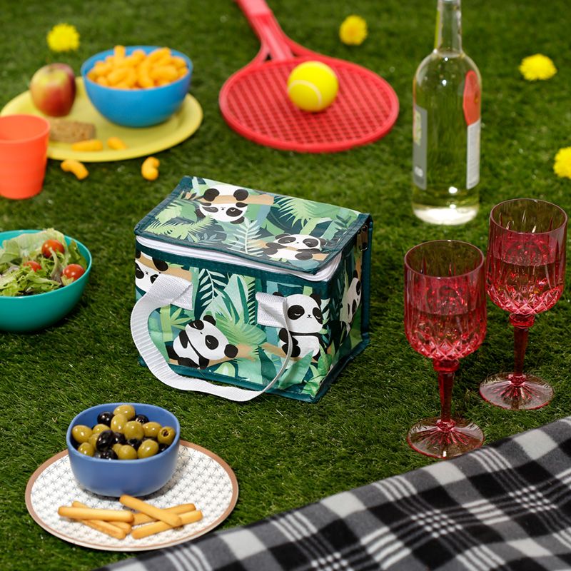 Pandarama - Lítill fjölnota poki