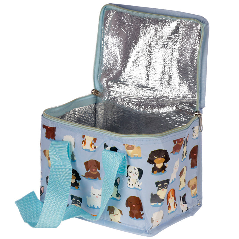 Dog Squad - Lítill fjölnota poki