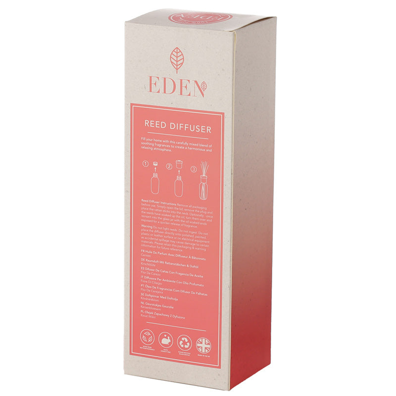 Eden Cherry Blossom hýbýlailmur