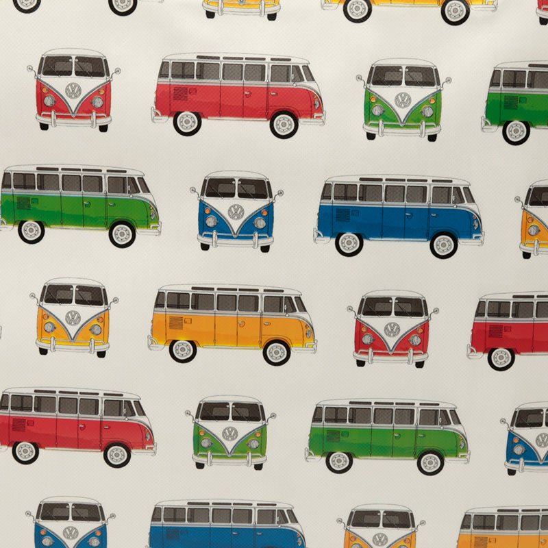 Volkswagen VW T1 Camper Bus - Stór fjölnota poki