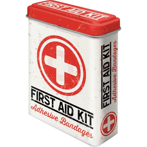 Plástrabox