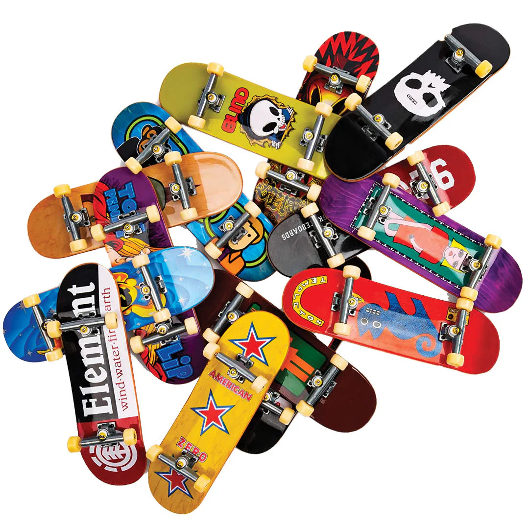 Tech Deck puttabretti