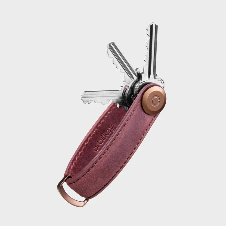 Orbitkey Lyklakippur