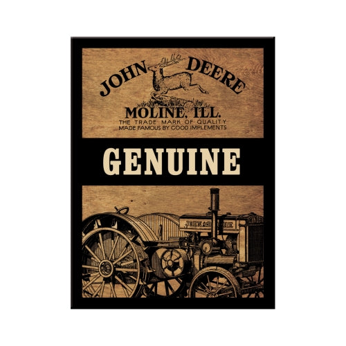 John Deere Genuine  - Segull