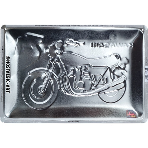 Kawasaki - Motorcycle Z1