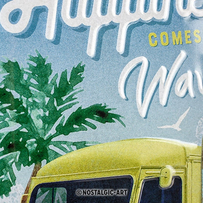 Citroen - Type H - Skilti