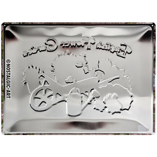 English Flower Garden