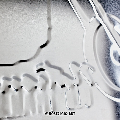 Route 66 Old Trails Road