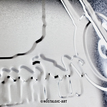 Route 66 Old Trails Road