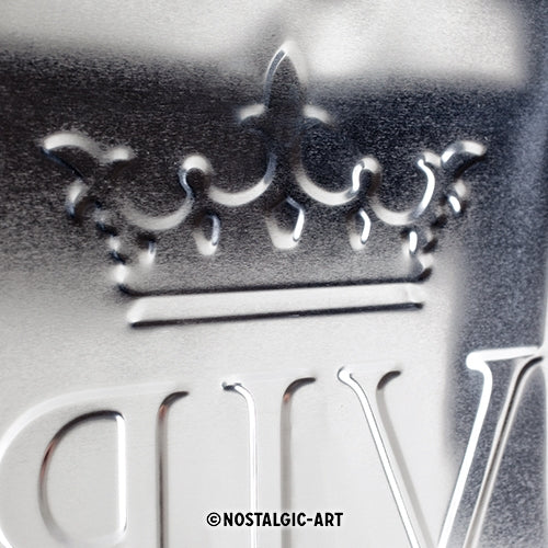 VIP Parking - Skilti