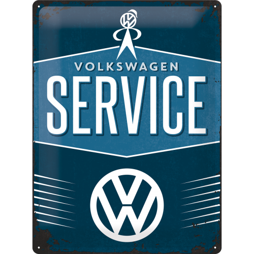 VW Service