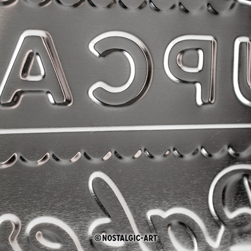 Cupcake Bakery - Skilti