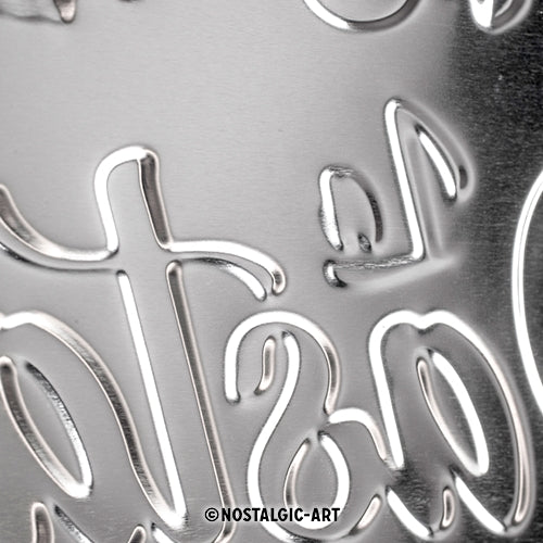 La Pasta Tradizionale - skilti