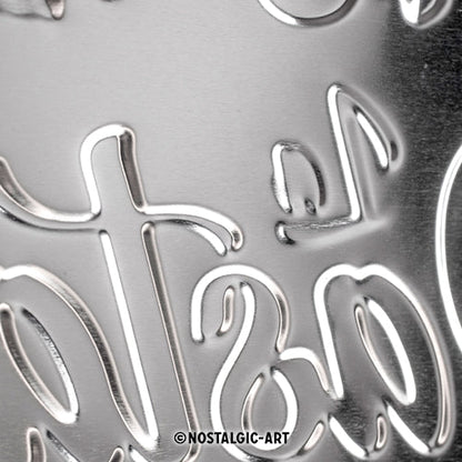 La Pasta Tradizionale - skilti