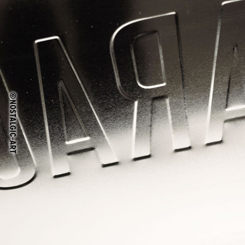 Volkswagen - Garage - Stórt Skilti