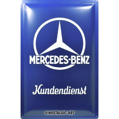Mercedes Benz  Stjarna