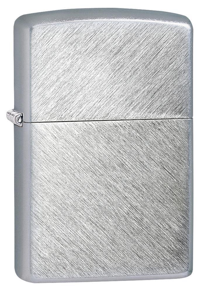 Zippo Herringbone Sweep - Kveikjari