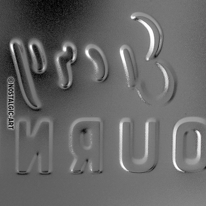 Every Journey begins - Skilti