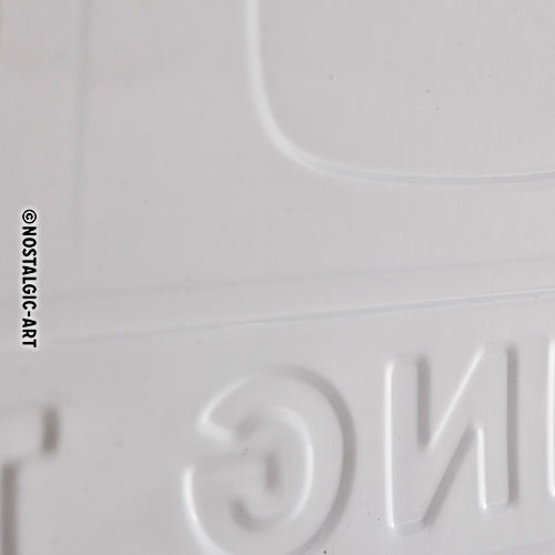 John Deere - Growing Together - Skilti