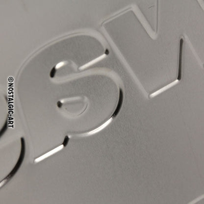 Kawasaki Genuine Parts - Skilti