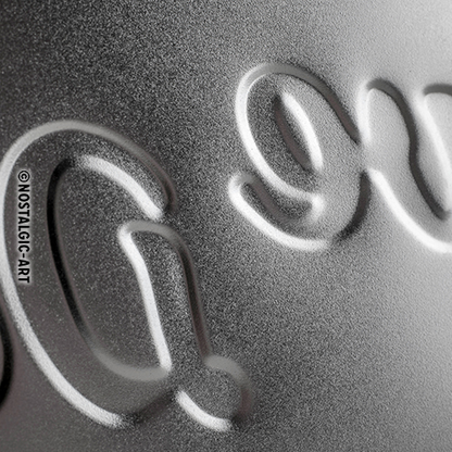 Love Dog - Hangandi Skilti