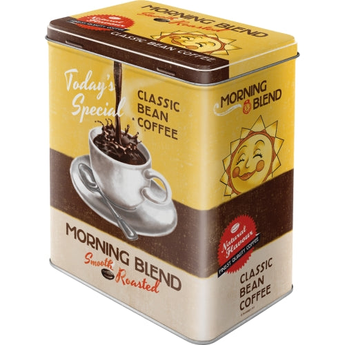 Morning Blend - Box