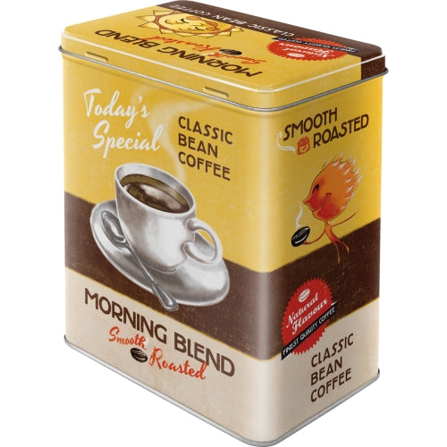 Morning Blend - Box