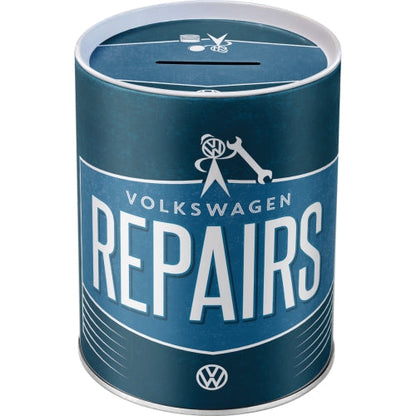 VW Service - Money Box