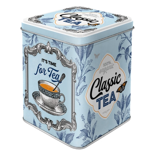 Classic Tea - Box