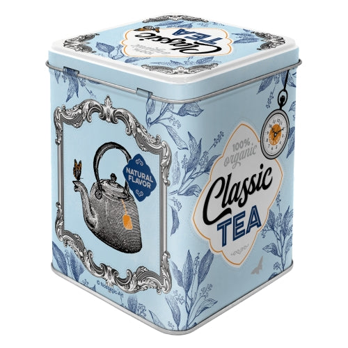 Classic Tea - Box