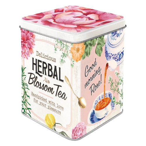 Herbal Blossom Tea - Box