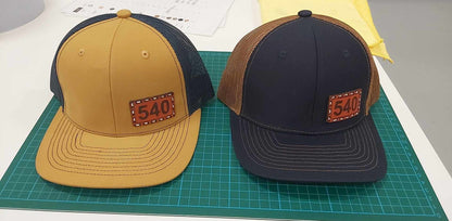 Derhúfa - Húnabyggð