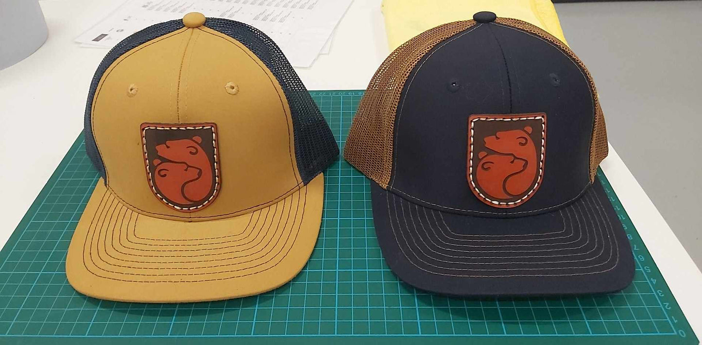 Derhúfa - Húnabyggð