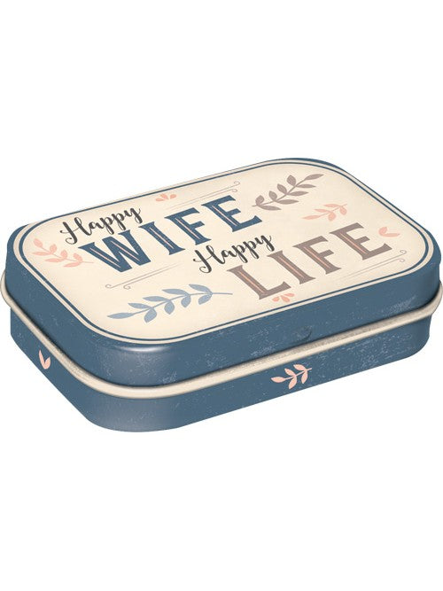Myntubox - Happy Wife Happy Life