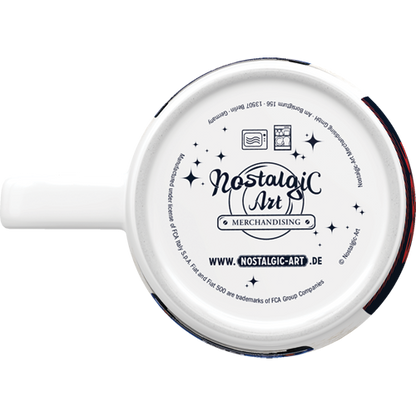 Bolli - Fiat 500 – Enjoy The Good Times