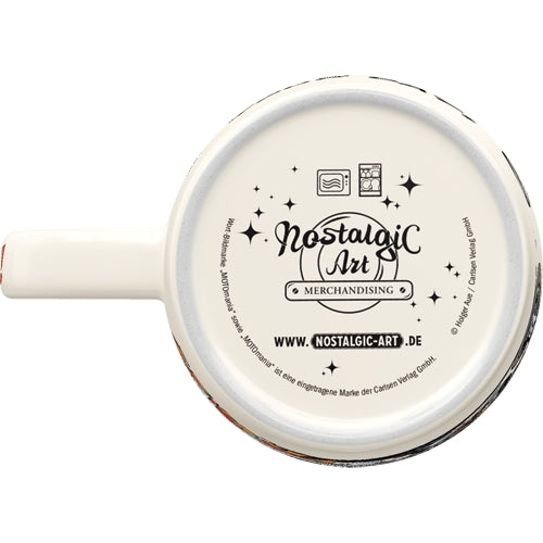 Bolli - MOTOMania - Kick Start Your Day