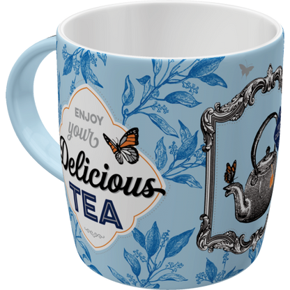 Bolli - Always Time for a Tea