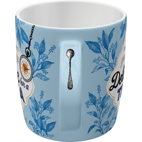 Bolli - Always Time for a Tea